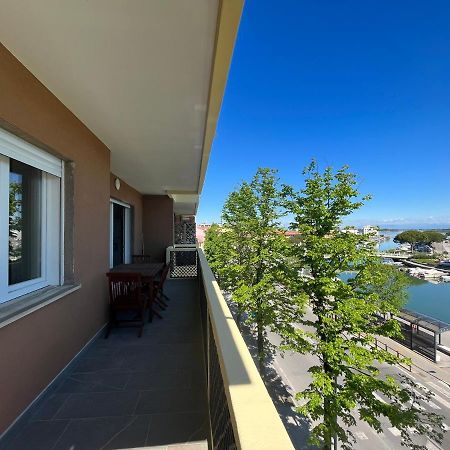 Scaramuzza 7 Apartment Grado Luaran gambar