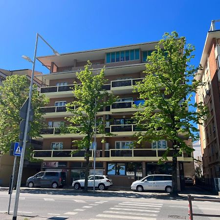 Scaramuzza 7 Apartment Grado Luaran gambar