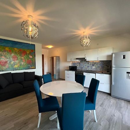 Scaramuzza 7 Apartment Grado Luaran gambar