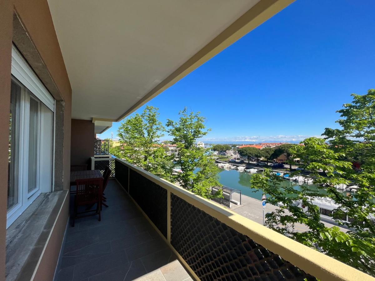 Scaramuzza 7 Apartment Grado Luaran gambar