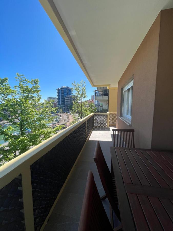 Scaramuzza 7 Apartment Grado Luaran gambar
