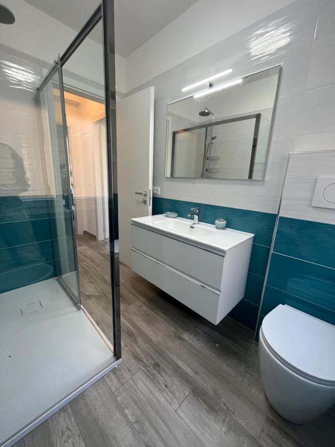 Scaramuzza 7 Apartment Grado Luaran gambar