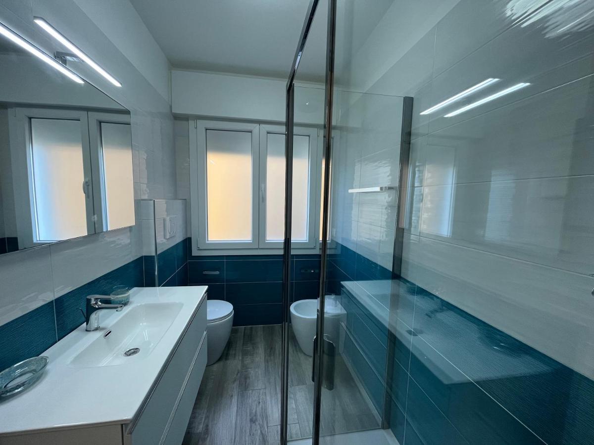 Scaramuzza 7 Apartment Grado Luaran gambar