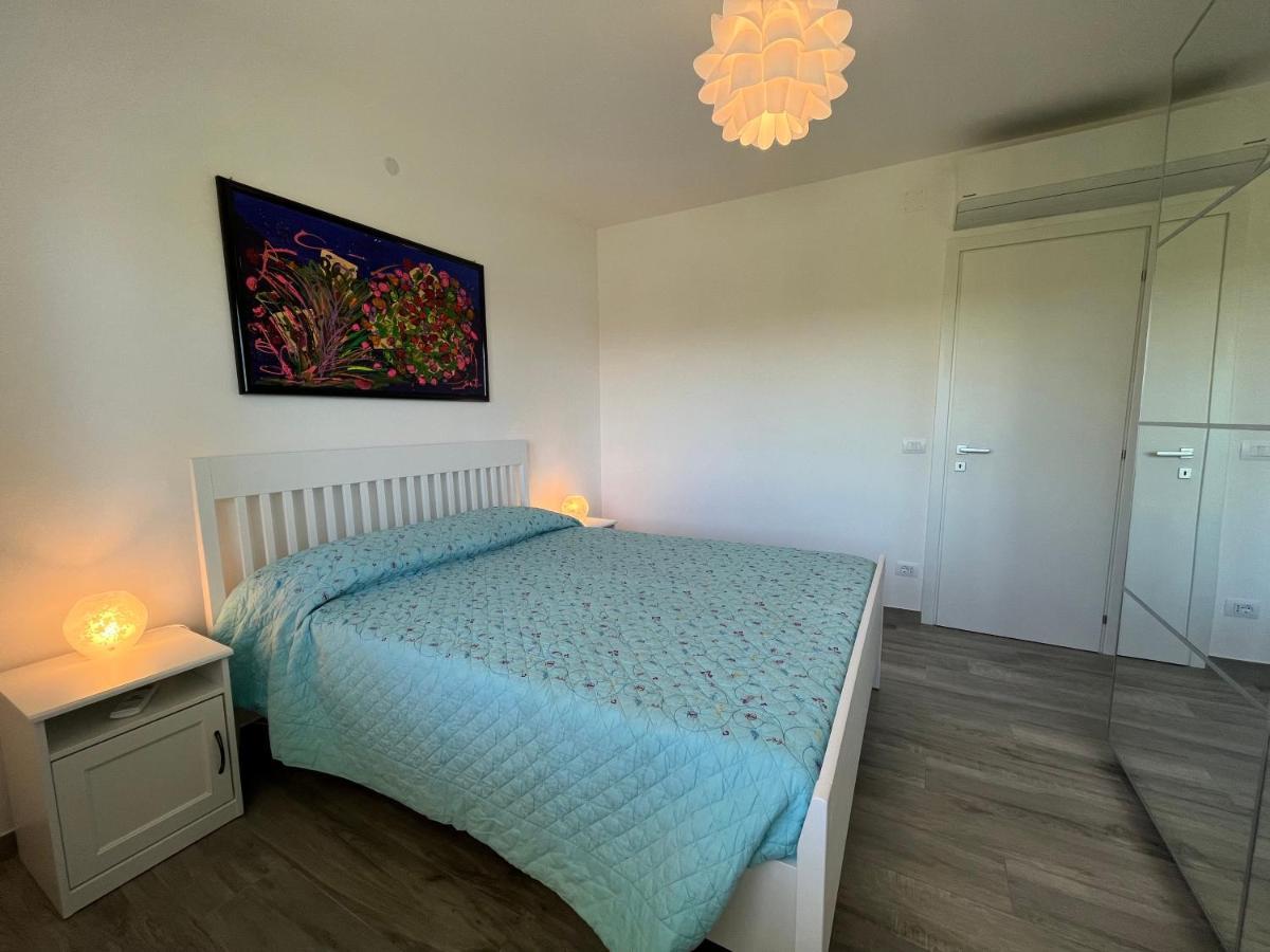 Scaramuzza 7 Apartment Grado Luaran gambar