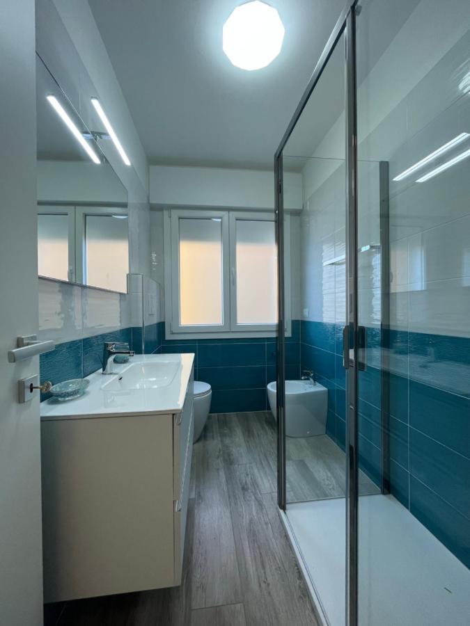 Scaramuzza 7 Apartment Grado Luaran gambar