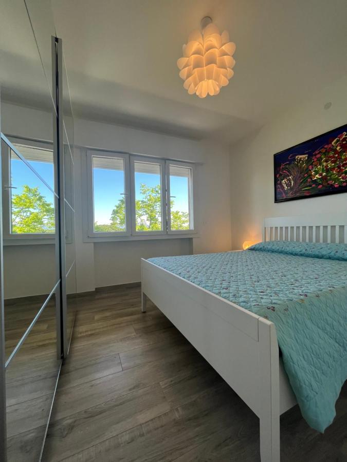 Scaramuzza 7 Apartment Grado Luaran gambar