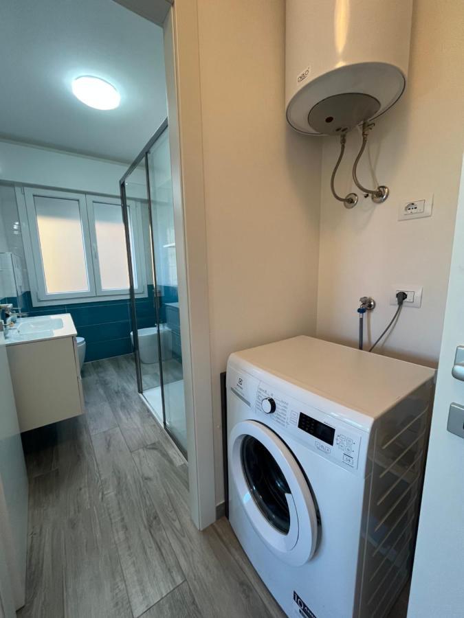 Scaramuzza 7 Apartment Grado Luaran gambar