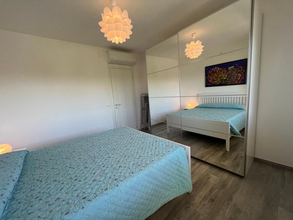 Scaramuzza 7 Apartment Grado Luaran gambar